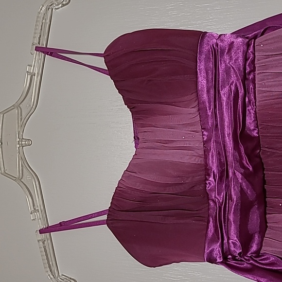 Ruby Rox Formal, size medium, pink - Picture 2 of 10